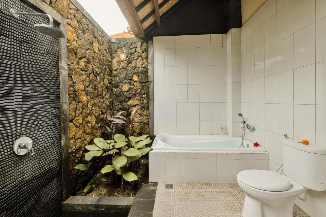 Gora House Bali Lejlighed Ubud Eksteriør billede