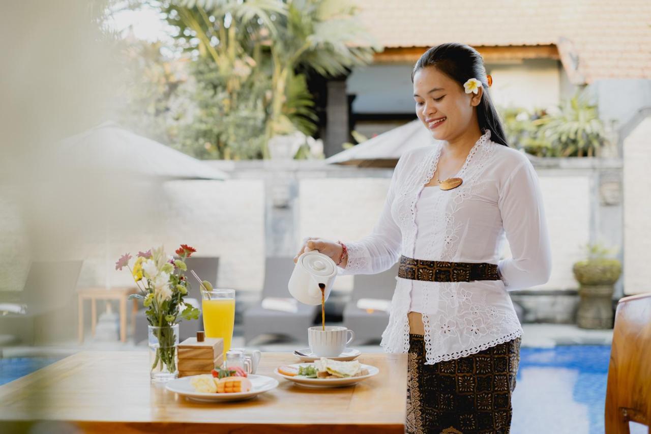 Gora House Bali Lejlighed Ubud Eksteriør billede